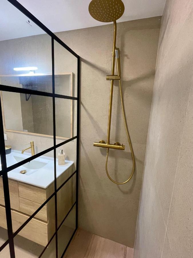 Sky Views Studio In City Centre 알리칸테 외부 사진