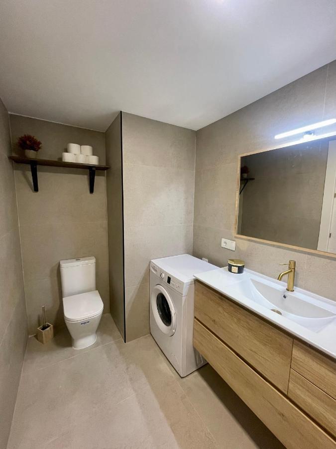 Sky Views Studio In City Centre 알리칸테 외부 사진