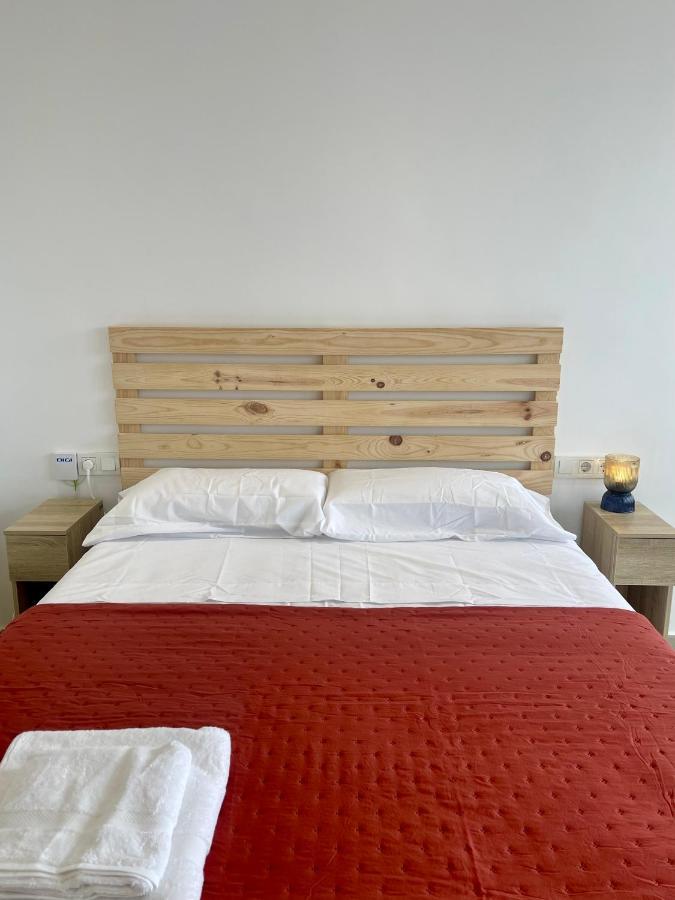 Sky Views Studio In City Centre 알리칸테 외부 사진