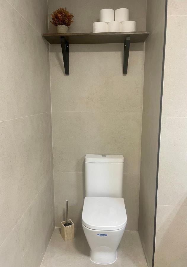 Sky Views Studio In City Centre 알리칸테 외부 사진