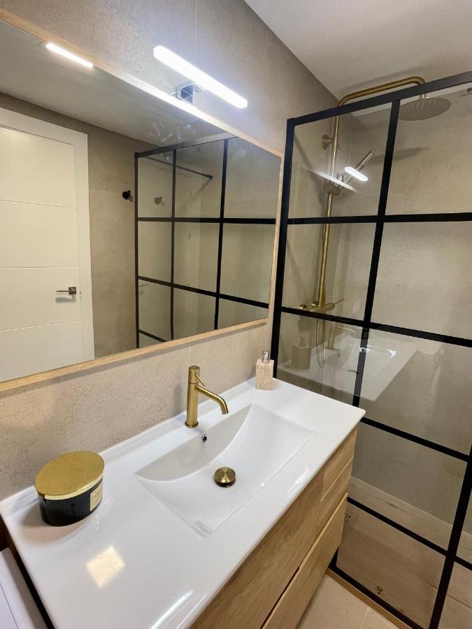 Sky Views Studio In City Centre 알리칸테 외부 사진